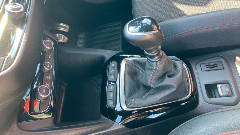 Vauxhall Corsa 1.2 Turbo SRi Edition 5dr Petrol Hatchback